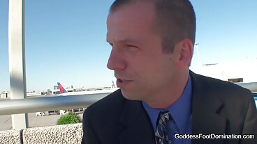 Brazzers: Играта на Busty Violet бг порно клипове Myers беше прекъсната от голям черен донг на PornHD