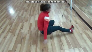 Нова доведена сестра - нови трикове за бг путенца Дани Д